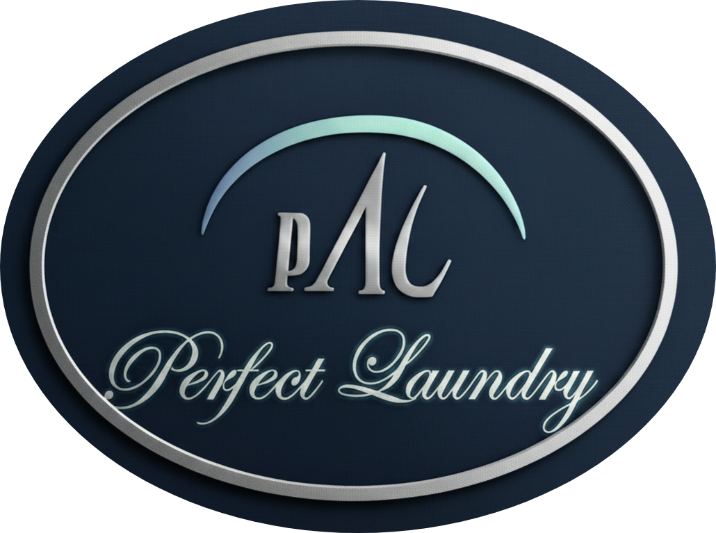 Perfect Laundry Logo